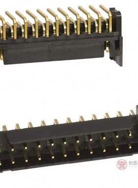 原装DF11-24DP-2DS(52)全新CONN HEADER R/A 24POS