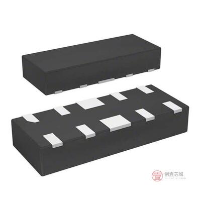 原装正品ESDR0524PMUTAG全新TVS DIODE 5VWM 15VC 10UDFN