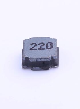 原装SLW6028S220MST全新功率电感 22µH 20% IND_6X