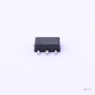 原装正品ME6209A40PG全新Vin=18V Vout=4V 250mA