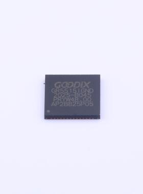 原装GR5515IGND全新低功耗蓝牙5.1SOC GR5515IGND正品