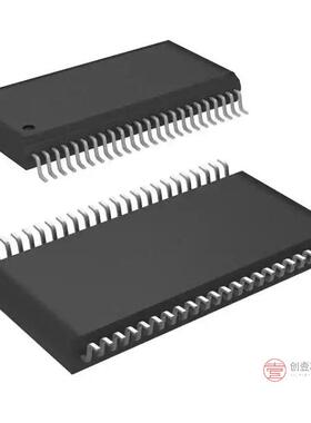 原装CY62157EV30LL-45ZXI全新IC SRAM 8MBIT PARAL