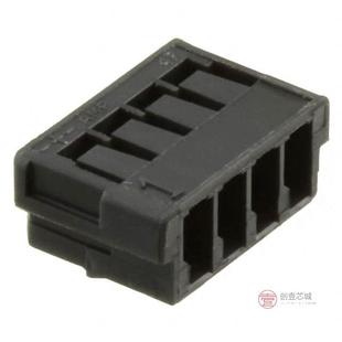 4全新CONN RCPT HSG 原装 2.00MM正品 179228 4POS
