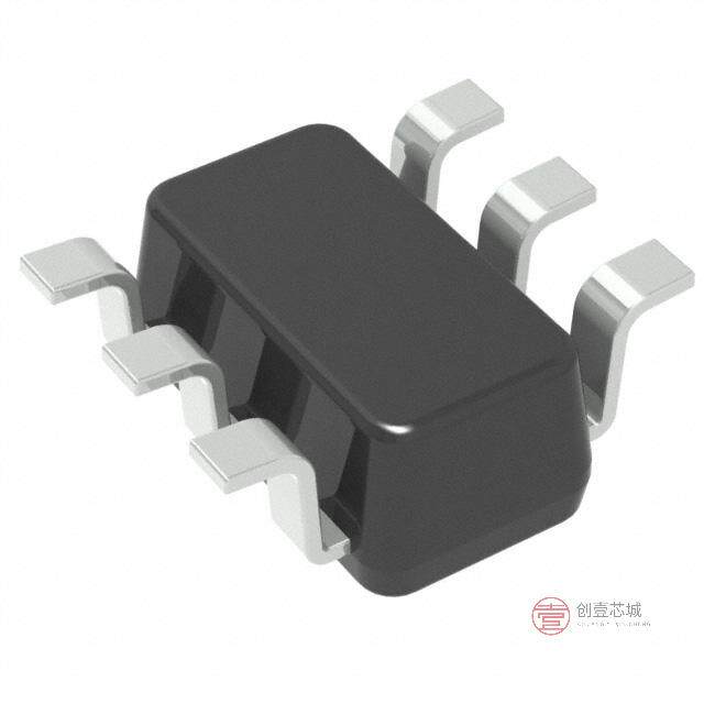 原装CDM10VD4XTSA1全新IC DIMMER FLEXIBLE SOT23-6正品