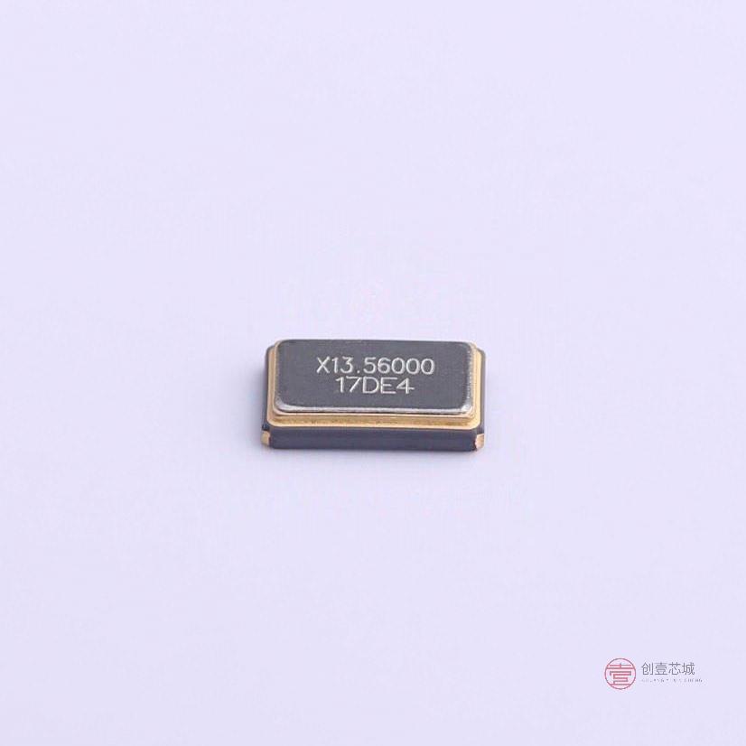 原装S5313560161060全新13.56MHz 10ppm 16pF正品