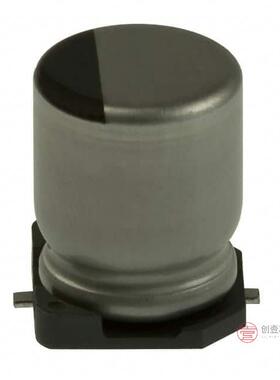 原装EEE-1VA101UP全新CAP ALUM 100UF 20% 35V SMD正品