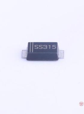 原装SS315F全新150V 3A 950mV@3A正品