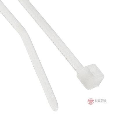 原装正品1-604771-9全新CBL TIE ING NAT 18LBS 4.06
