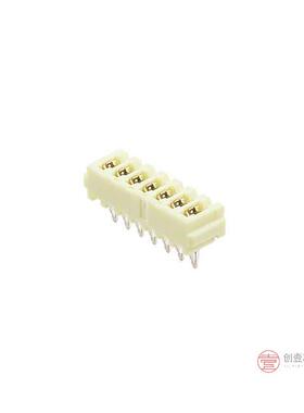 原装2-173983-7全新CONN WIRE IDC 7P 26-28AWG PC