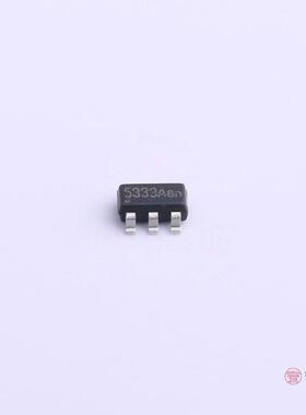 原装SD5333A全新单电池锂离子/聚合物电池保护IC正品