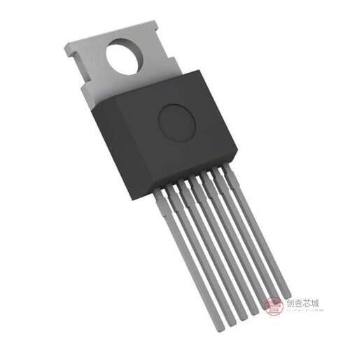 原装正品BTS6144P全新IC PWR SWITCH N-CHAN 1:1 TO220-7