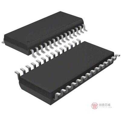 原装正品AD9851BRS全新IC DDS 180MHZ 10BIT 28SSOP