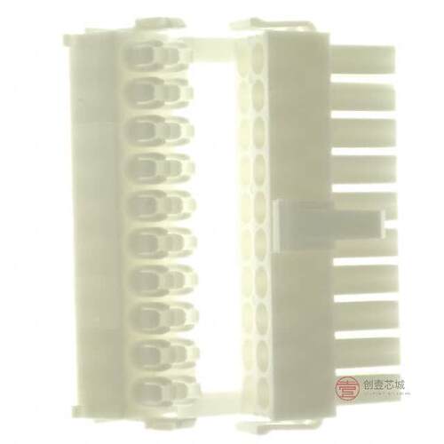 原装正品794210-1全新CONN PLUG 20POS MINI UNIV-MATE 2