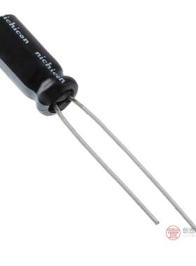 原装UVZ1H010MDD全新CAP ALUM 1UF 20% 50V RADIAL正品