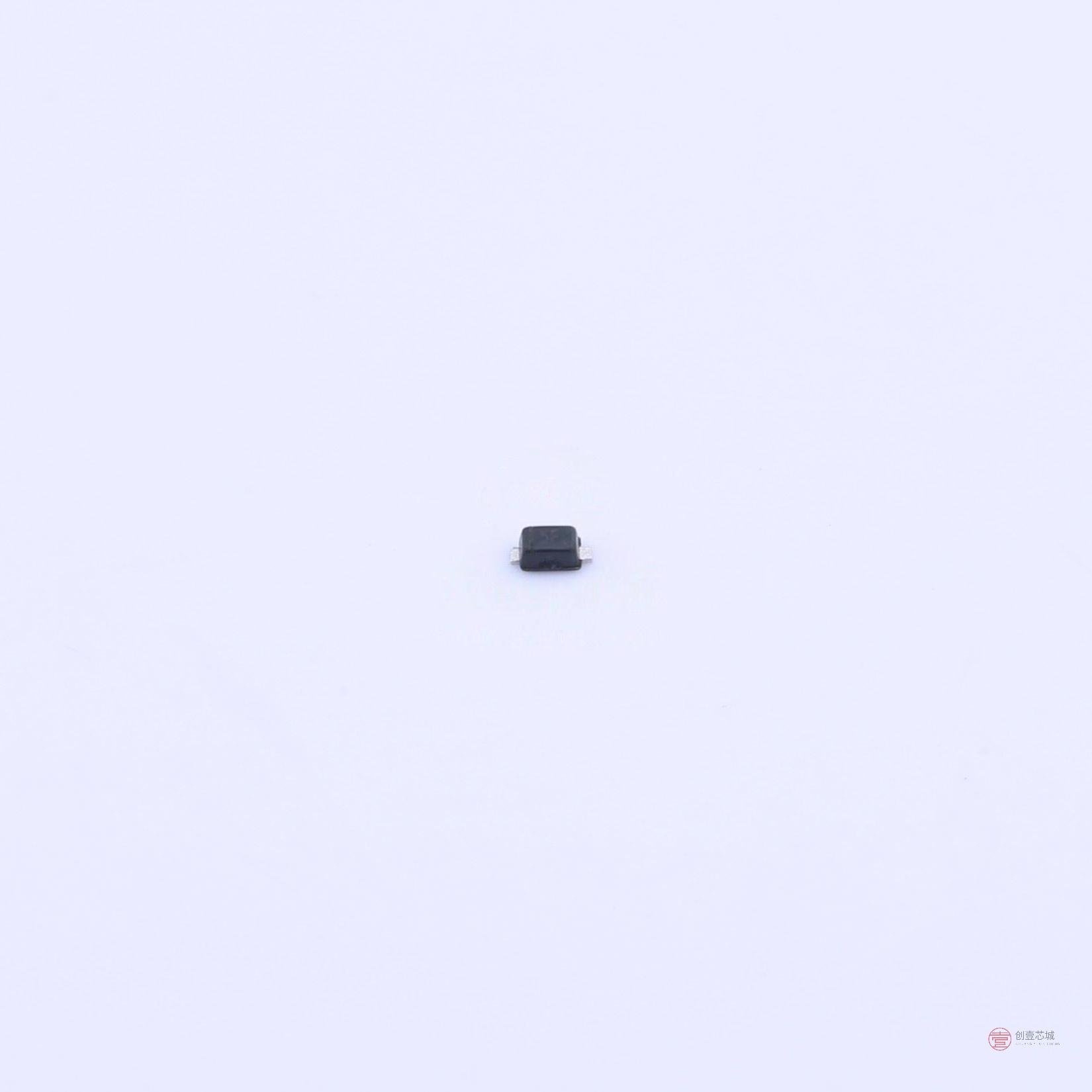 原装BZX584C10V全新10V 200mW正品