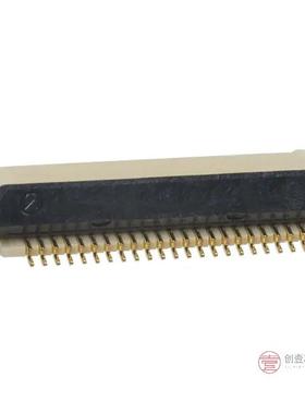 原装XF2M-2215-1A全新CONN FPC 22POS 0.50MM R/A正品