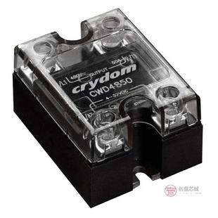 SPST 25A 原装 660V正品 RELAY CWD4825P全新SSR
