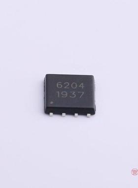 原装SM6204D1RL全新N-MOS 30V 24A正品