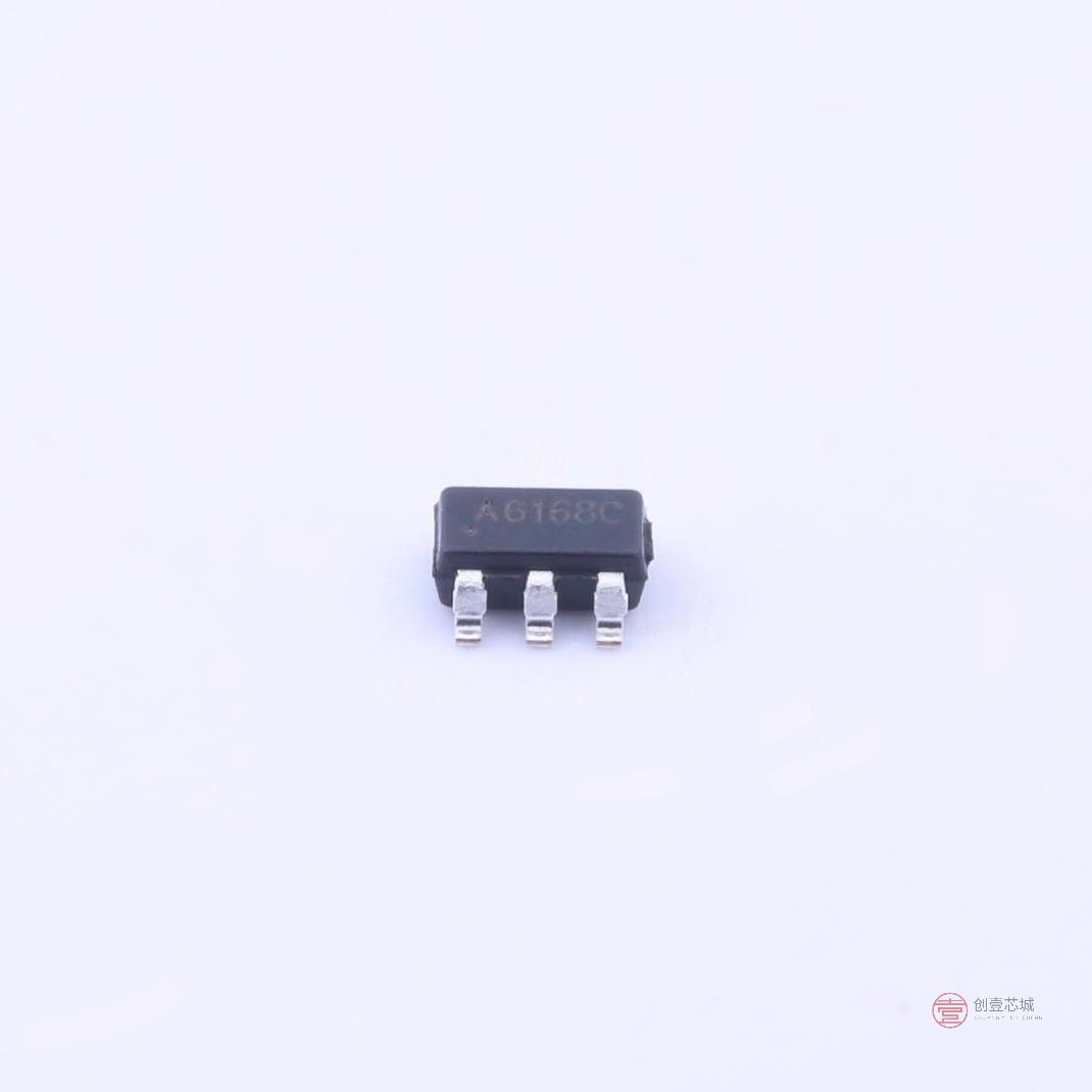 原装SD8942全新600KHz、16V、2A同步降压转换器正品