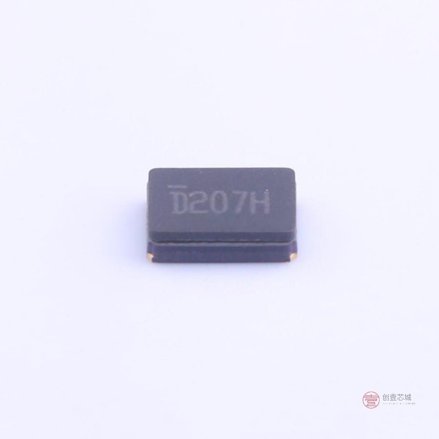 原装DSX321G-20M全新20MHz 12pF 20ppm正品