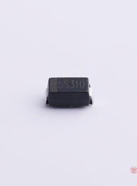 原装SS310SMA全新100V 3A 850mV@3A正品