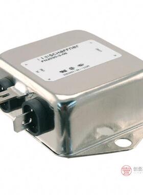 原装FN2030-3-06全新LINE FILTER 250VAC 3A CHASS