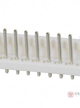 原装640388-9全新CONN HEADER VERT 9POS 3.96MM正品