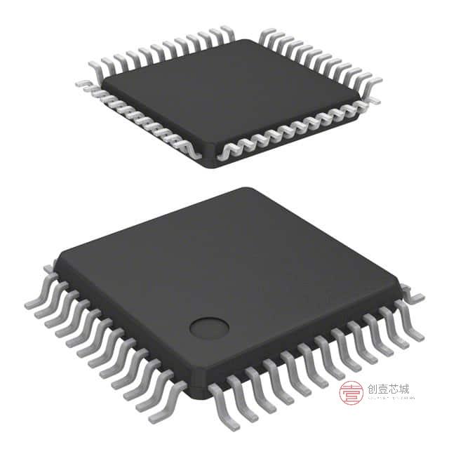 原装XR16V2750IM-F全新IC UART FIFO 64B DUAL 48TQFP正品