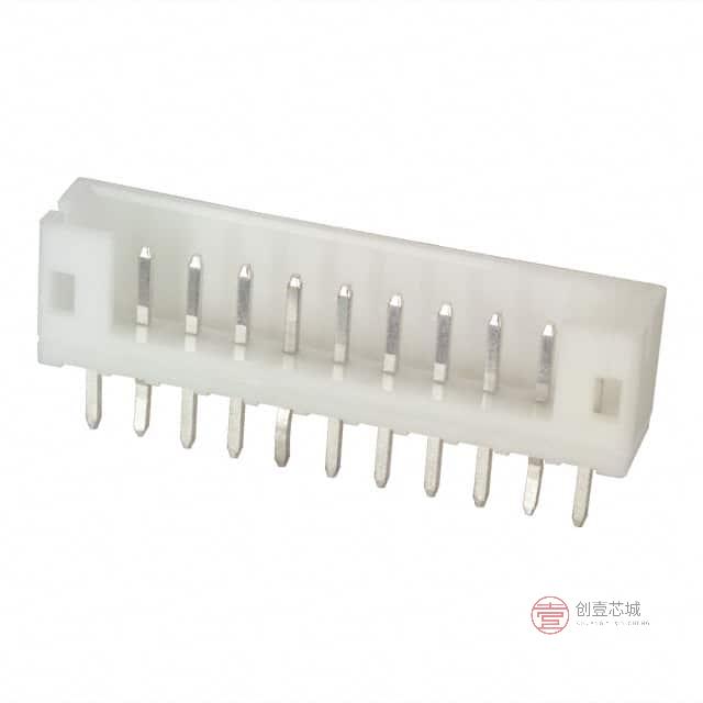 原装B11B-PH-K-S全新CONN HEADER VERT 11POS 2MM正品