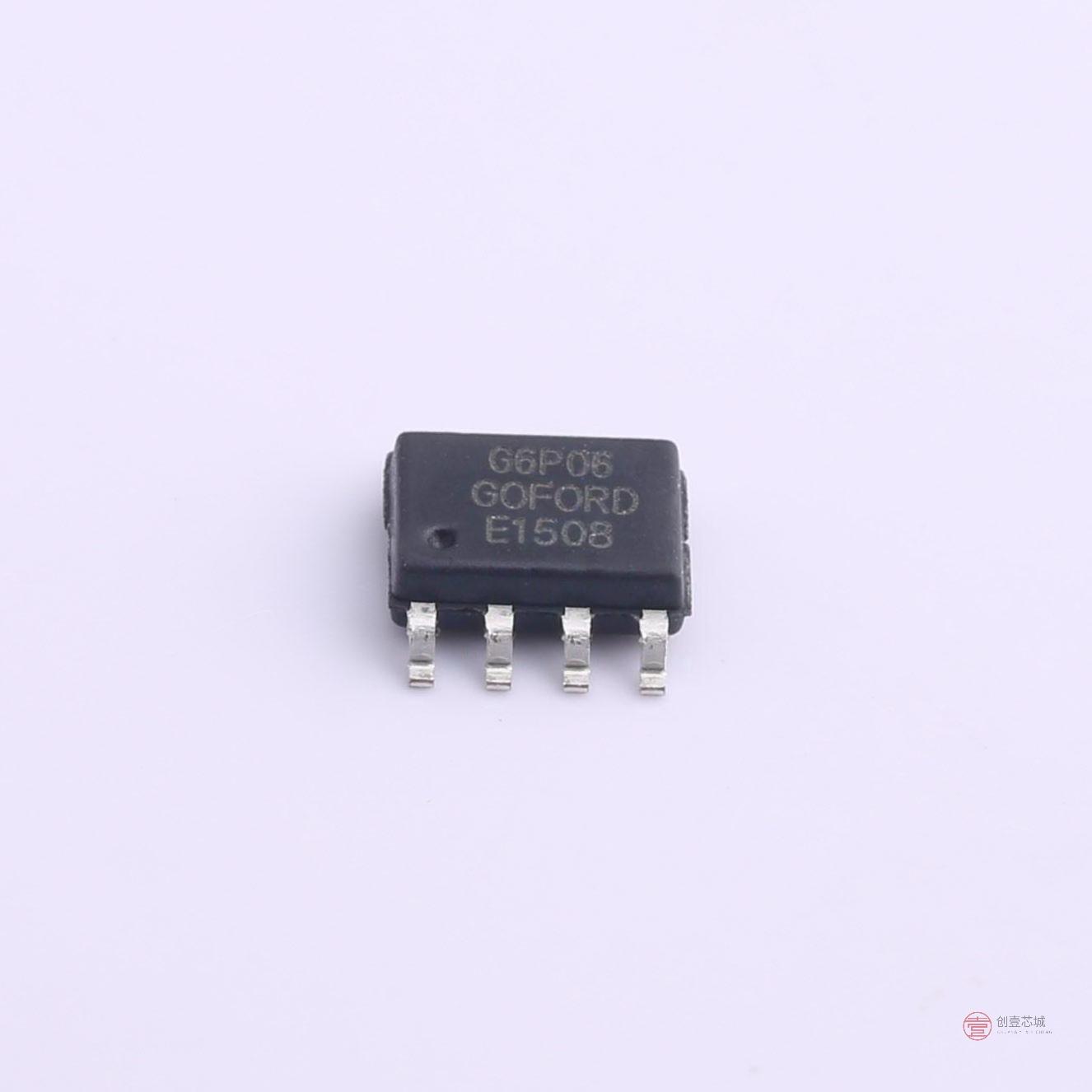 原装G6P06全新P沟道 60V 4A正品