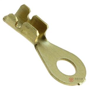 CIRC 18AWG 原装 CRIMP正品 RING 40660全新CONN