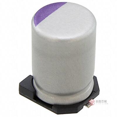 原装正品20SVPF390M全新CAP ALUM POLY 390UF 20% 20V SMD