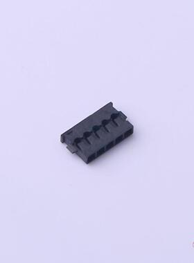 原装P1201-05-BK全新1.2mm 1x5P 78172 黑色正品