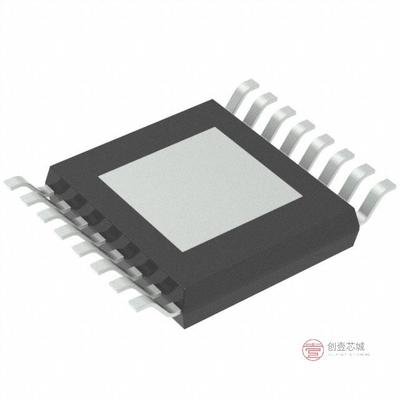 原装AD8370AREZ-RL7全新IC VARIABLE GAIN 1 CIRC