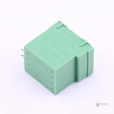 原装KF2EDGRHM-3.81-2*2P全新3.81mm 排数: