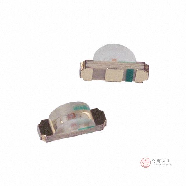原装HSMA-C110全新LED AMBER DIFFUSED CHIP SMD R/A正品