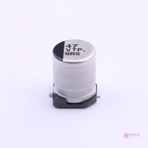 原装正品EEETP1V470AP全新47uF 20% 35V