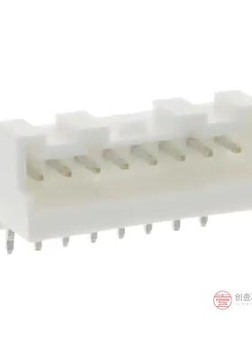 原装S08B-PASK-2全新CONN HEADER R/A 8POS 2MM正品