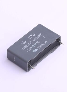 原装正品C3D3A105KB00350全新1uF 10% 1kV
