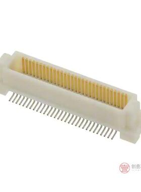 原装正品FX8C-60P-SV4(91)全新CONN HDR 60POS SMD GOLD