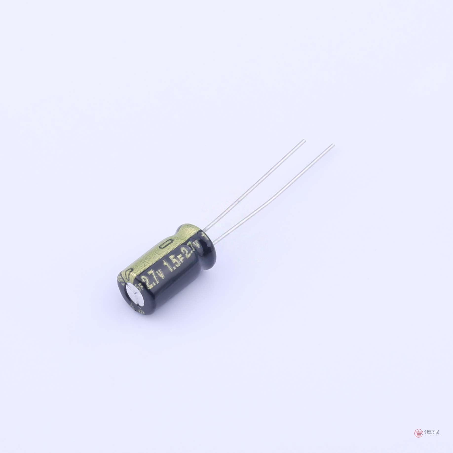 原装SDS2R7L1550611全新1.5F -10%~+30% 2.7V正品