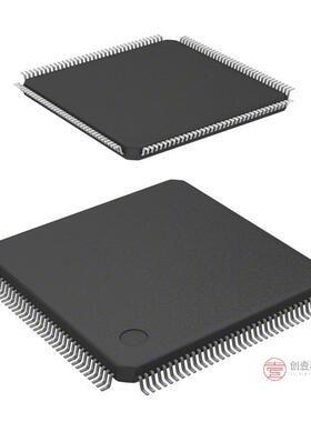 原装STR730FZ2T6全新IC MCU 32BIT 256KB FLASH 14