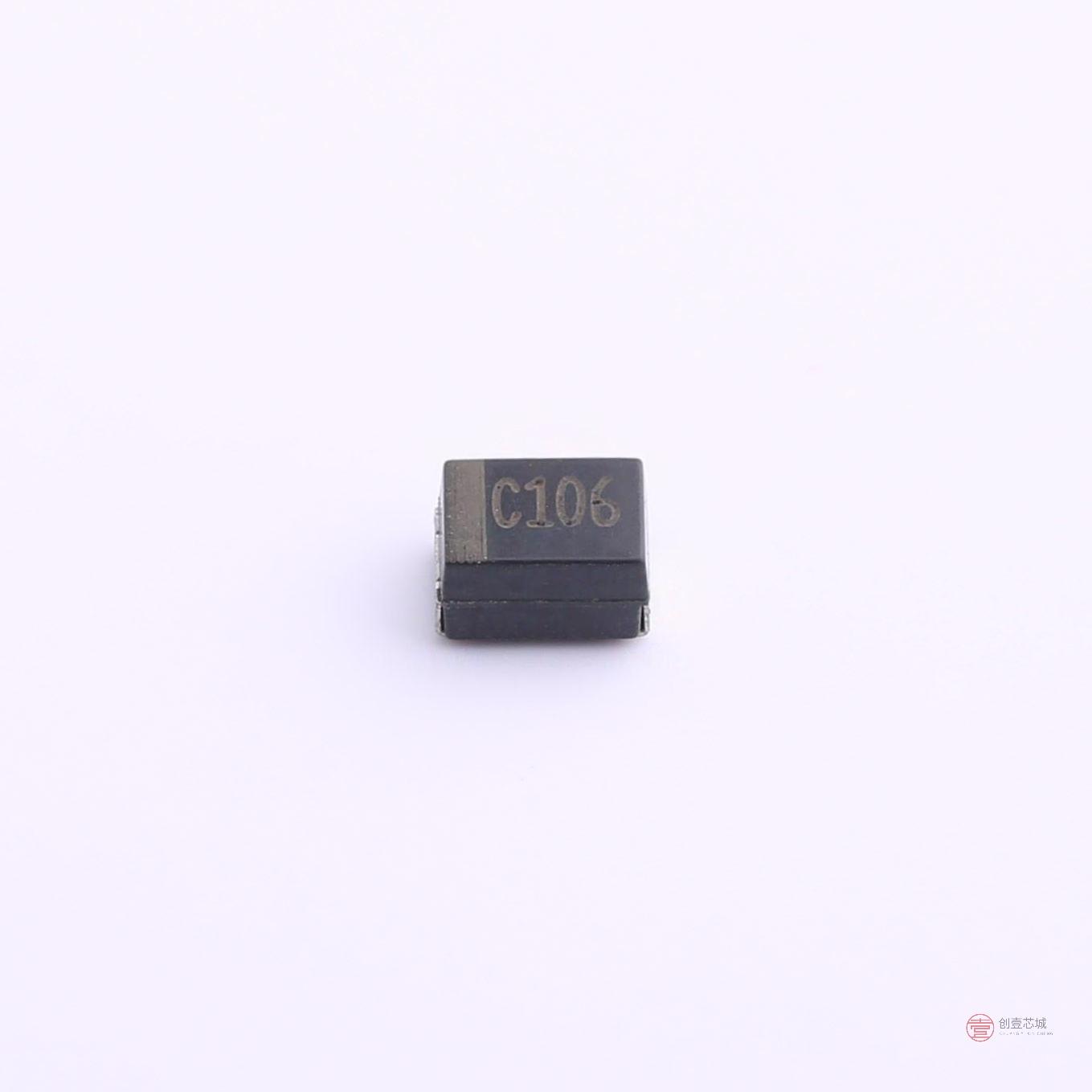 原装TC212B106K016Y全新10uF ±10% 16V正品