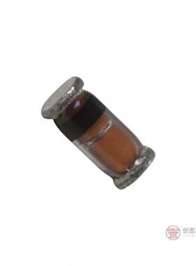 原装BZV55-C56,115全新DIODE ZENER 56V 500MW LLDS正品