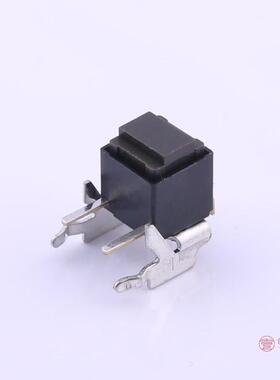 原装SKEGLBA010全新轻触 SW4_7.5X7MM_TM SPST