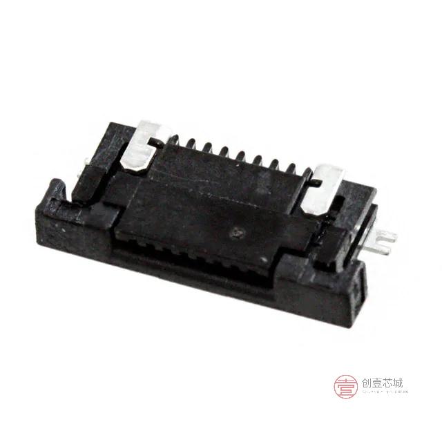 原装SFV8R-2STE1HLF全新CONN FFC FPC TOP 8POS 0.