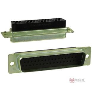 SUB HOUSING 原装 50POS正品 3全新CONN PLUG 1658641