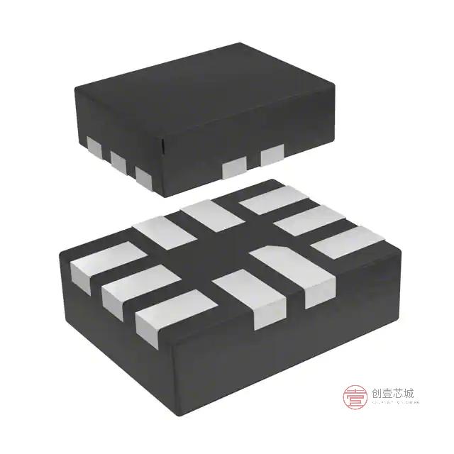 原装FSUSB30UMX全新IC USB SWITCH 2X2 10UMLP正品