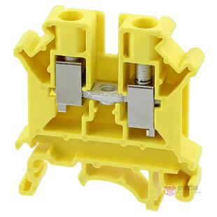 TERM BLK 正品 AWG 0719249全新CONN THRU 原装 FEED