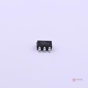 原装LP3992-15B5F全新Vin=6.5V Vout=1.5V~1.5V 30